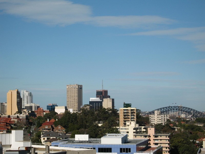 1120/1 Sergeants Lane, St Leonards NSW 2065