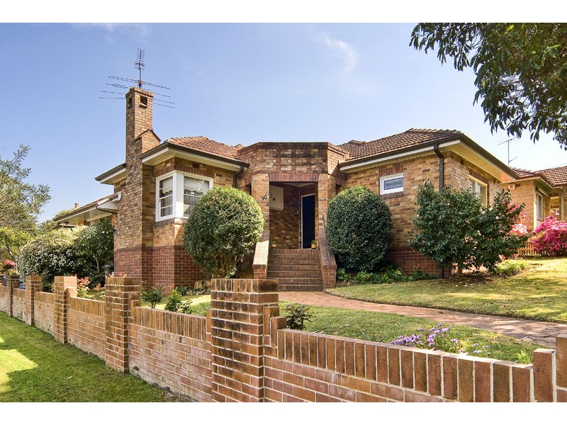 90 Greville Street, Chatswood NSW 2067