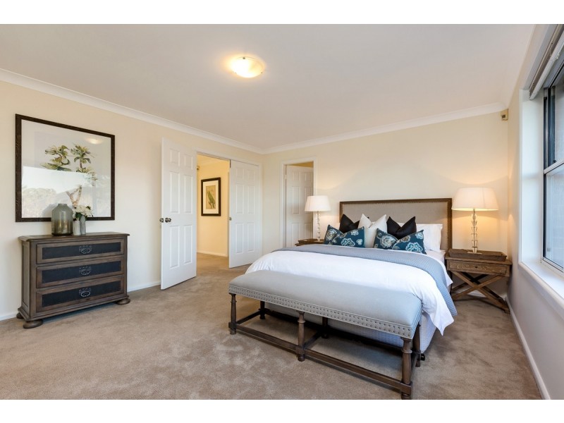 4 Horwood Avenue, Killara NSW 2071