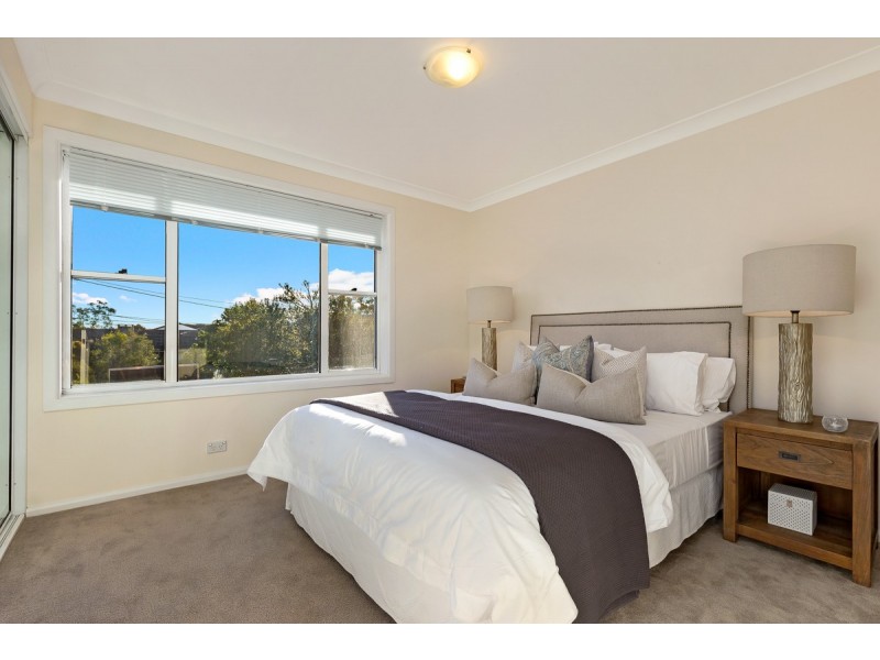 4 Horwood Avenue, Killara NSW 2071