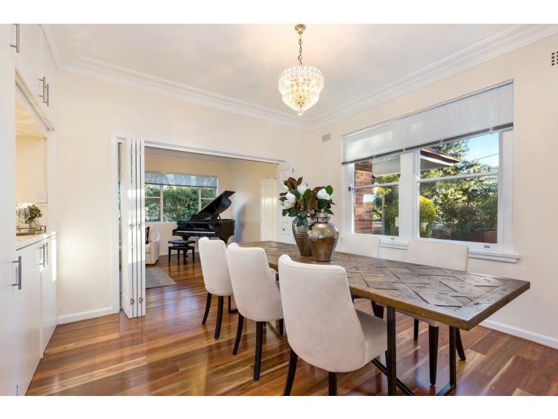 4 Horwood Avenue, Killara NSW 2071