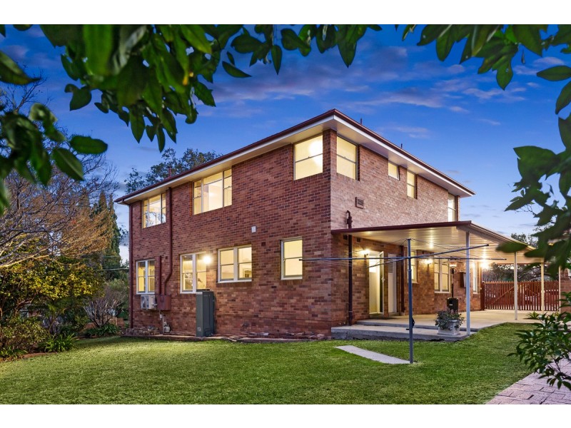 4 Horwood Avenue, Killara NSW 2071