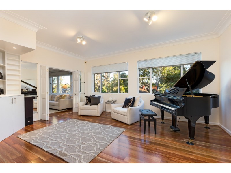 4 Horwood Avenue, Killara NSW 2071