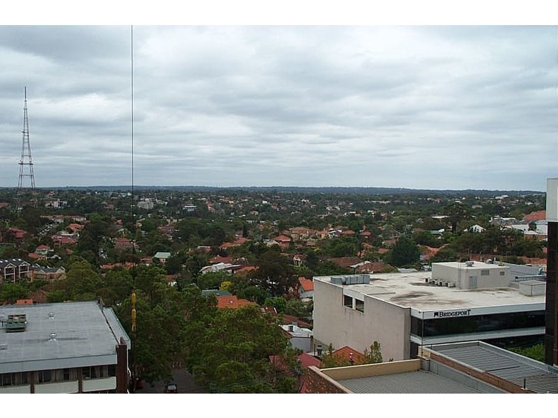 803/2-4 Atchison Street, St Leonards NSW 2065