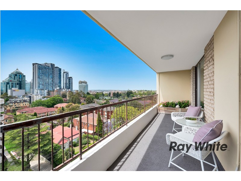 8J/8-12 Sutherland Road, Chatswood NSW 2067