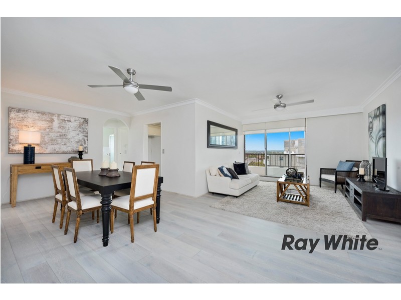 8J/8-12 Sutherland Road, Chatswood NSW 2067