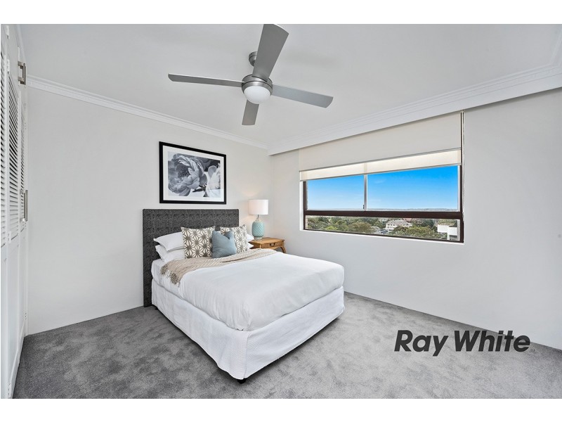 8J/8-12 Sutherland Road, Chatswood NSW 2067