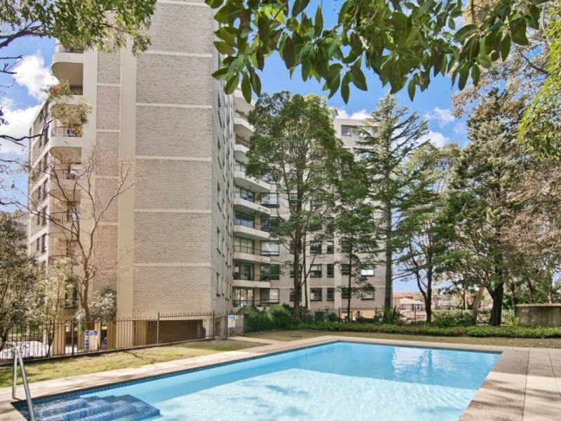 8J/8-12 Sutherland Road, Chatswood NSW 2067