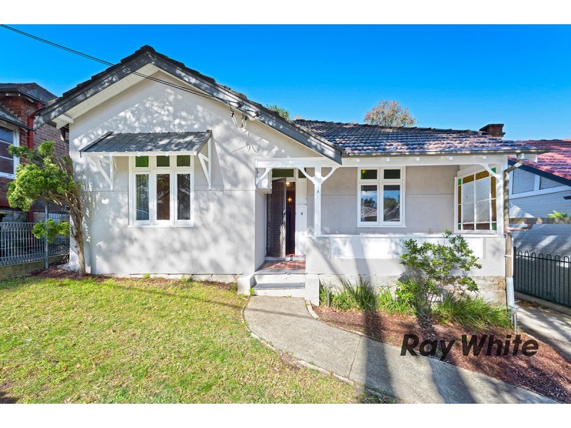 8 Hawkins Street, Artarmon NSW 2064