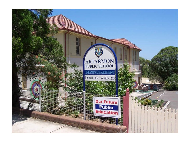 8 Hawkins Street, Artarmon NSW 2064