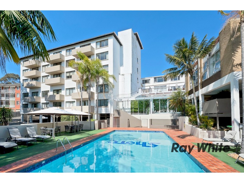 173/450 Pacific Highway, Lane Cove North NSW 2066