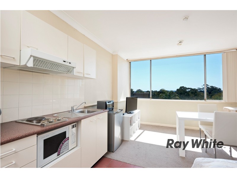 173/450 Pacific Highway, Lane Cove North NSW 2066