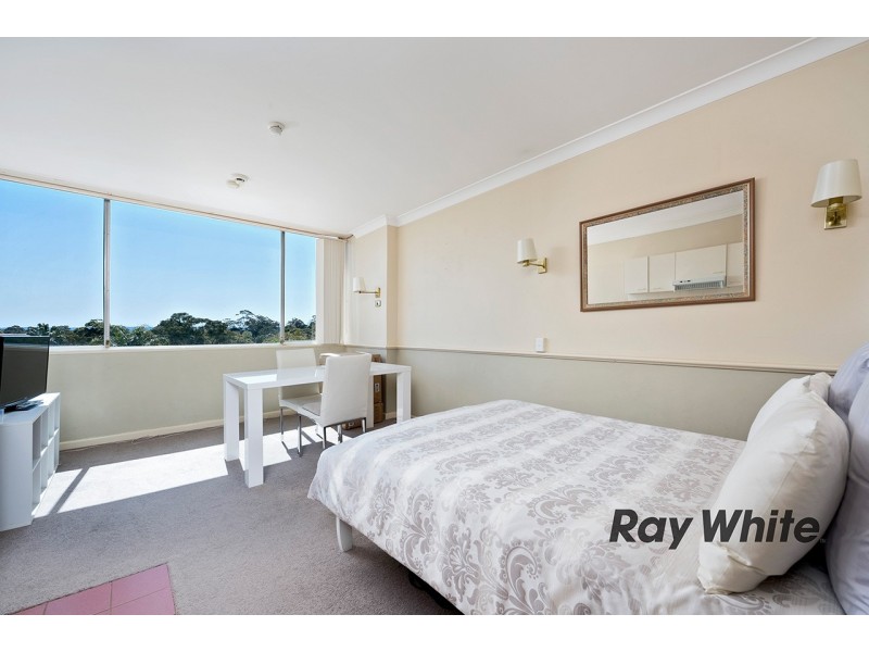 173/450 Pacific Highway, Lane Cove North NSW 2066