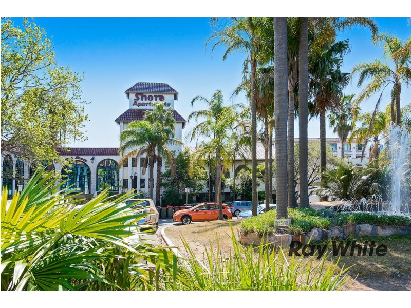 173/450 Pacific Highway, Lane Cove North NSW 2066