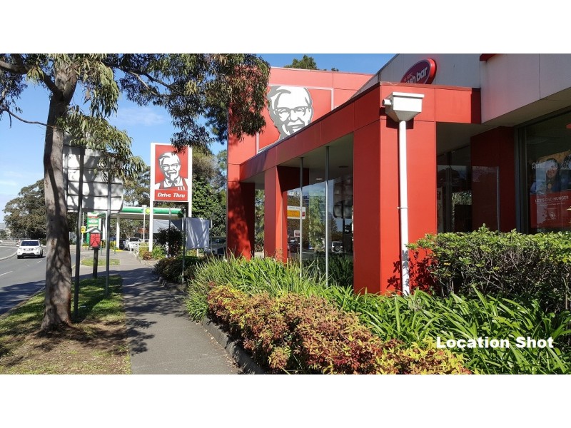 173/450 Pacific Highway, Lane Cove North NSW 2066