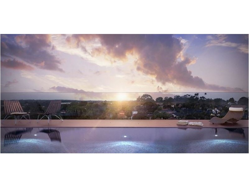 J107/15 Albert Avenue, Chatswood NSW 2067