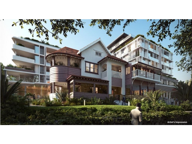 J107/15 Albert Avenue, Chatswood NSW 2067