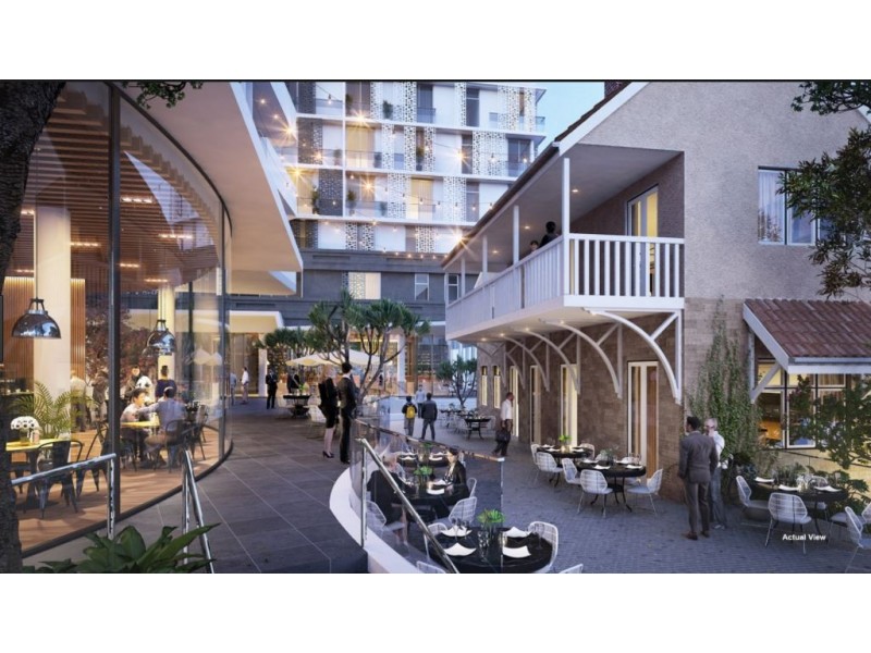 J107/15 Albert Avenue, Chatswood NSW 2067