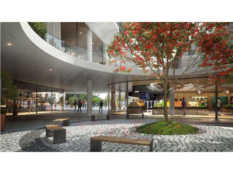 J107/15 Albert Avenue, Chatswood NSW 2067