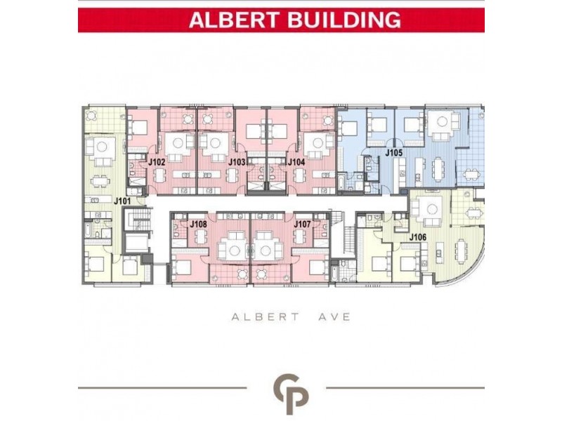 J107/15 Albert Avenue, Chatswood NSW 2067