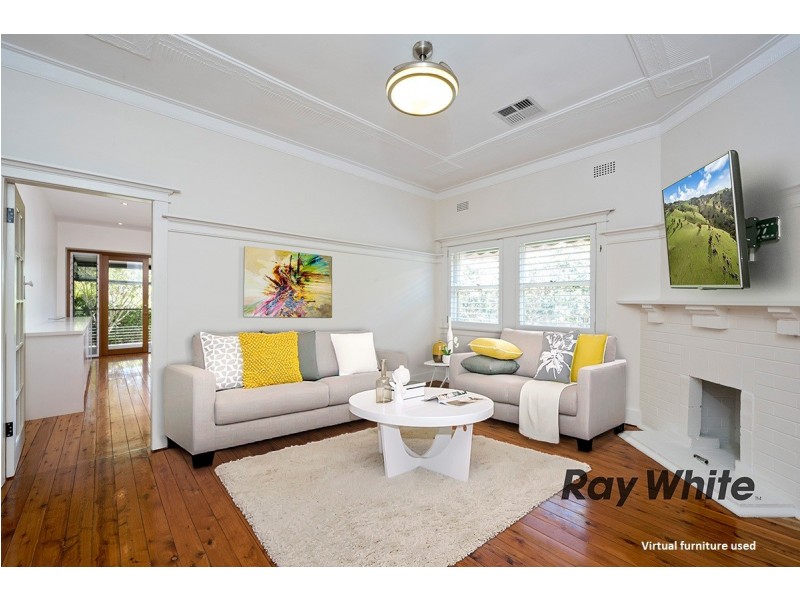 5 Hopetoun Avenue, Chatswood NSW 2067