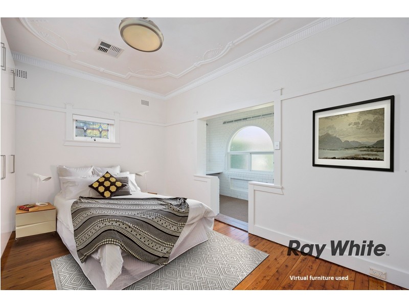 5 Hopetoun Avenue, Chatswood NSW 2067