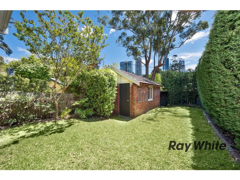 5 Hopetoun Avenue, Chatswood NSW 2067