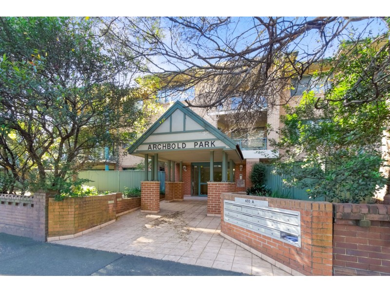 33/655a Pacific Hwy, Chatswood NSW 2067