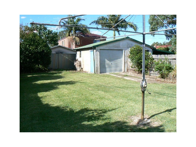 21 Eaton Street, Willoughby NSW 2068