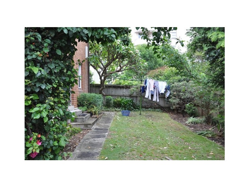 5/1 Sutherland Road, Chatswood NSW 2067