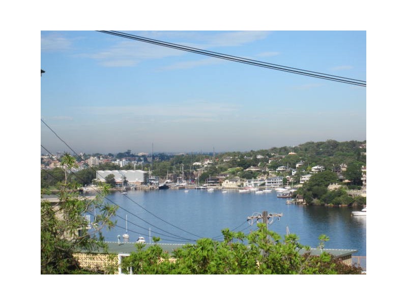 9/4 Landenburg Place, Greenwich NSW 2065
