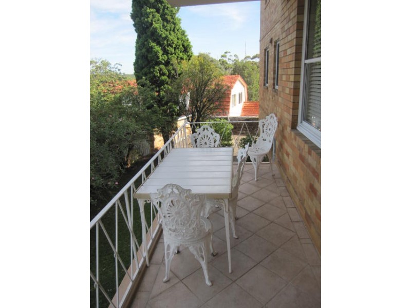 9/4 Landenburg Place, Greenwich NSW 2065