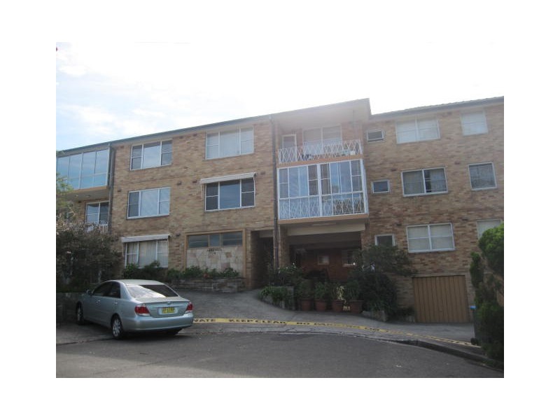 9/4 Landenburg Place, Greenwich NSW 2065