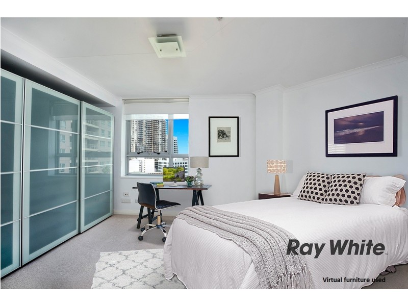 1205/2B Help Street, Chatswood NSW 2067