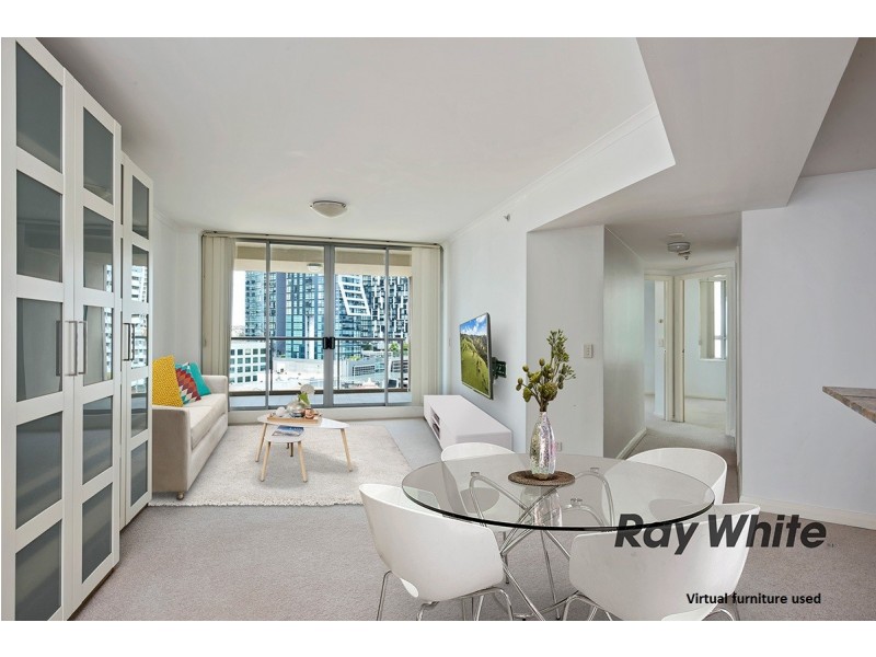 1205/2B Help Street, Chatswood NSW 2067