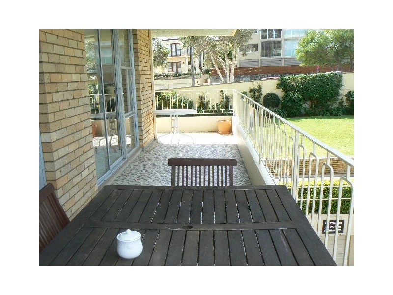 5/1 Lauderdale Ave, Fairlight NSW 2094