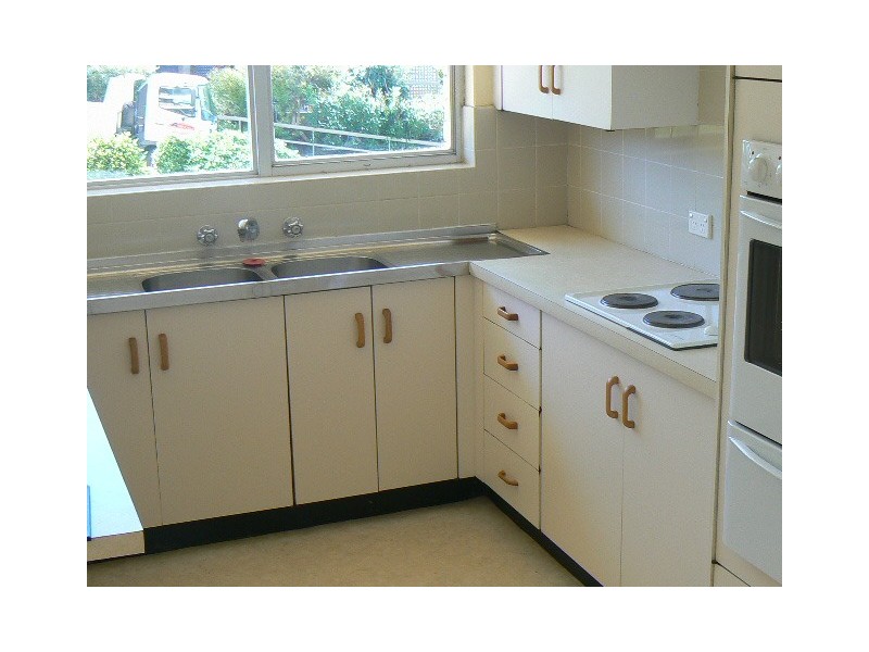 5/1 Lauderdale Ave, Fairlight NSW 2094