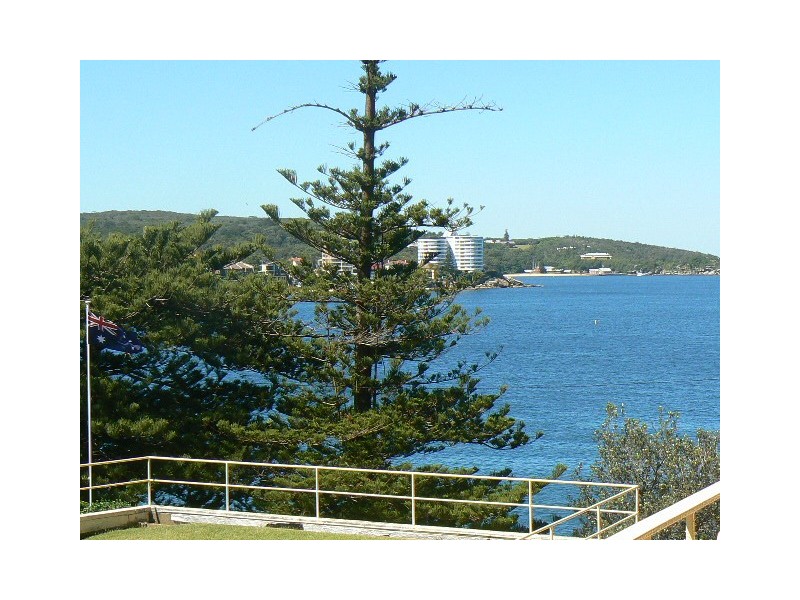 5/1 Lauderdale Ave, Fairlight NSW 2094