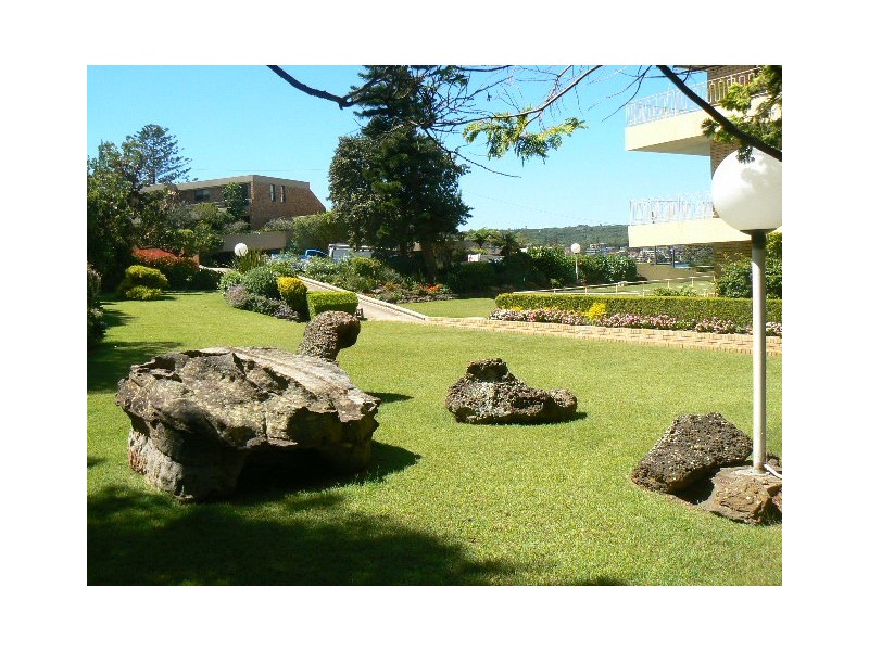 5/1 Lauderdale Ave, Fairlight NSW 2094