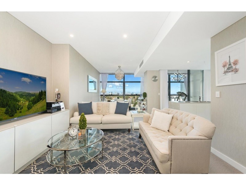 1209/438 Victoria Avenue, Chatswood NSW 2067