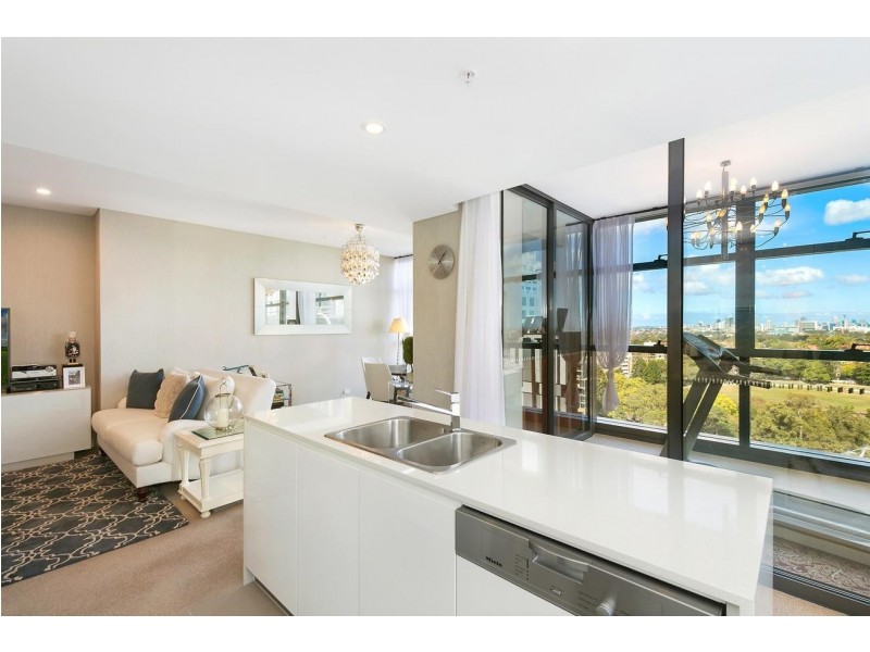 1209/438 Victoria Avenue, Chatswood NSW 2067