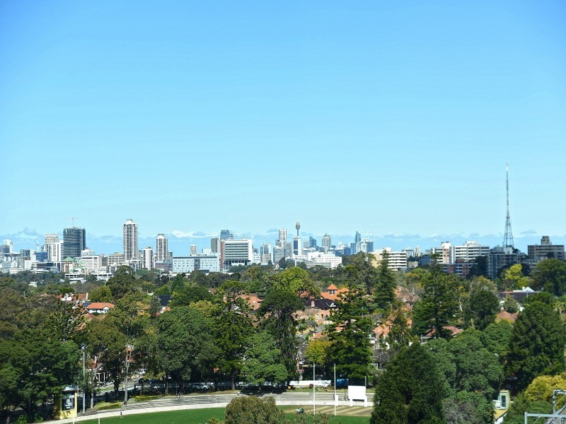 1209/438 Victoria Avenue, Chatswood NSW 2067