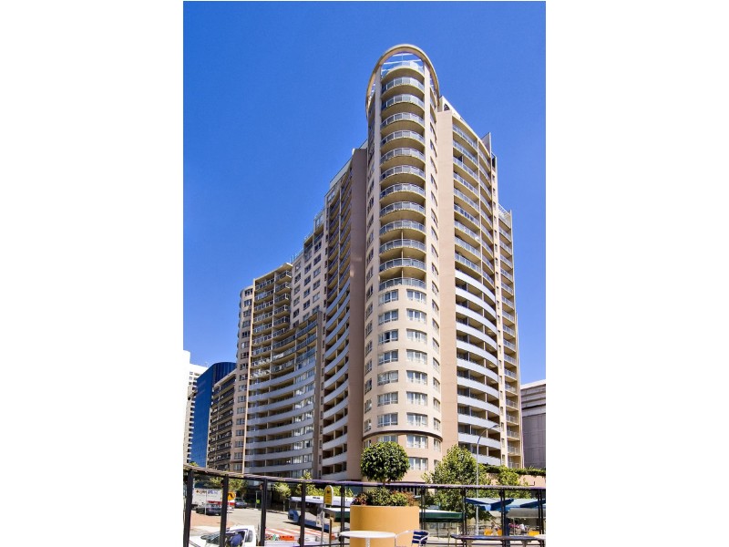 1902/ 8-10 Brown Street, Chatswood NSW 2067