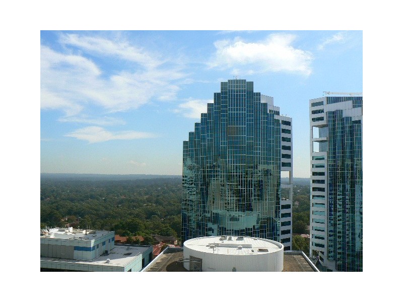 1902/ 8-10 Brown Street, Chatswood NSW 2067