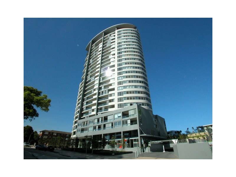 2302/11 Railway Street, Chatswood NSW 2067