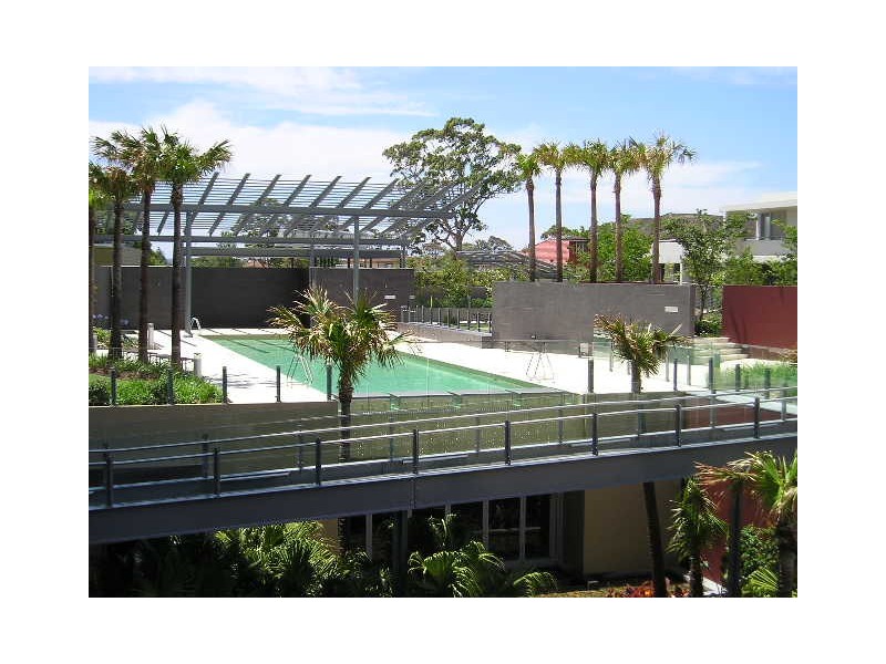 2302/11 Railway Street, Chatswood NSW 2067