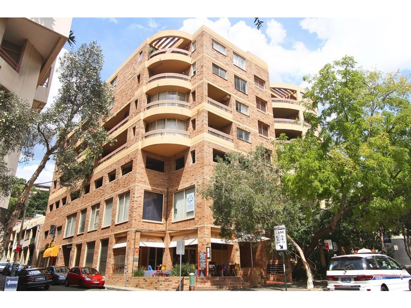 13/460 Elizabeth Street, Surry Hills NSW 2010