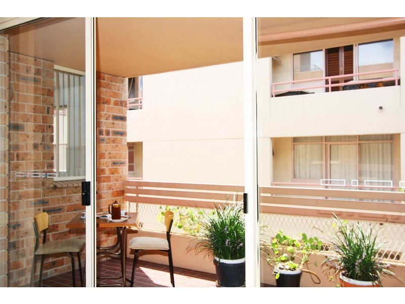 13/460 Elizabeth Street, Surry Hills NSW 2010