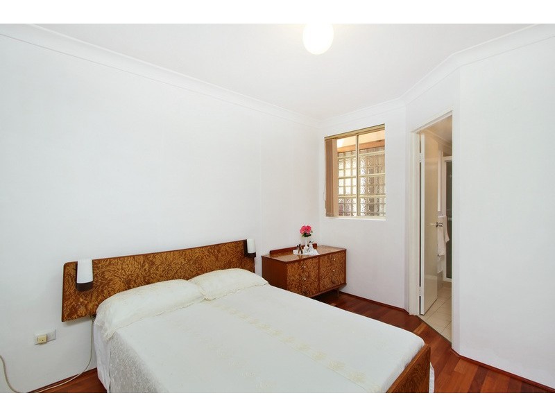 13/460 Elizabeth Street, Surry Hills NSW 2010