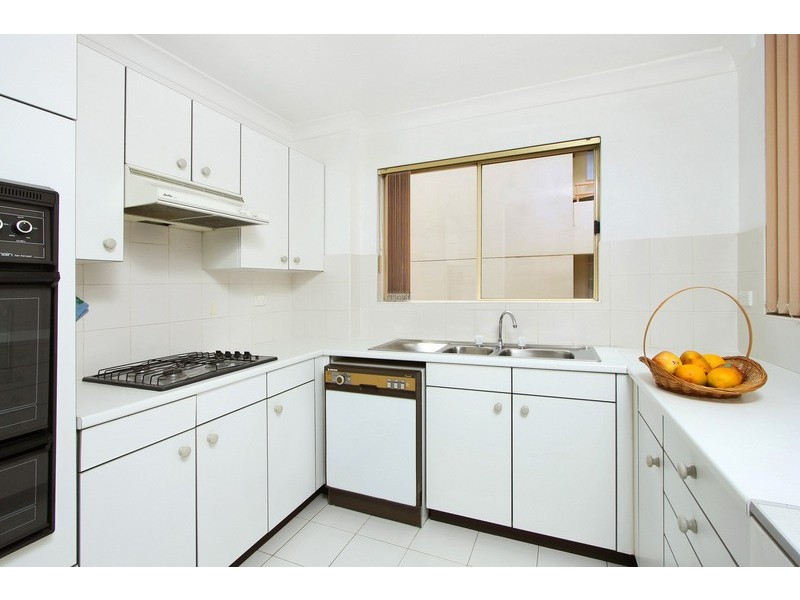 13/460 Elizabeth Street, Surry Hills NSW 2010